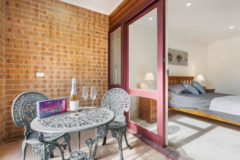 Adelaide Style Accommodation-Close To City-North Adelaide-3 Bdrm- FREE Parking - Holiday Sunshine Coast 15