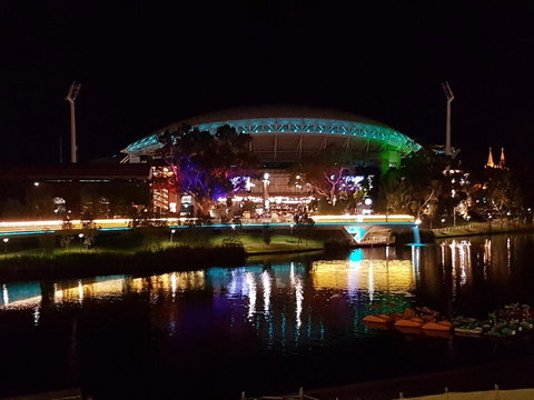 Adelaide Style Accommodation-Close To City-North Adelaide-3 Bdrm- FREE Parking - Holiday Sunshine Coast 28