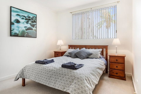 Adelaide Style Accommodation-Close To City-North Adelaide-3 Bdrm- FREE Parking - Holiday Sunshine Coast 18