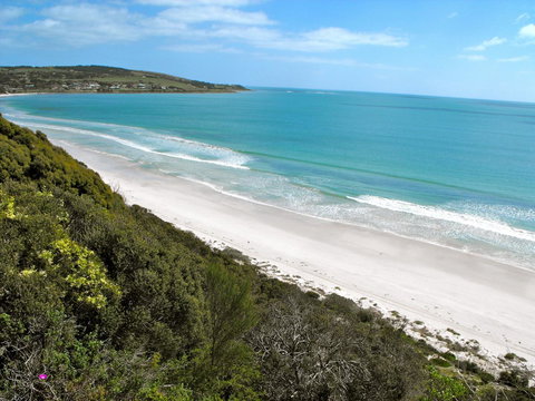 A Dune Escape - Sunshine Coast Tourism 14