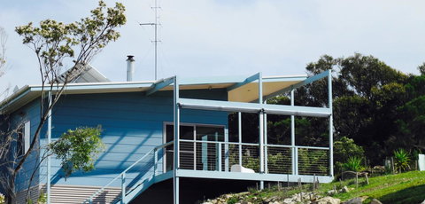 A Dune Escape - Sunshine Coast Tourism 24