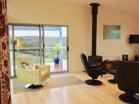 A Dune Escape - Sunshine Coast Tourism 4