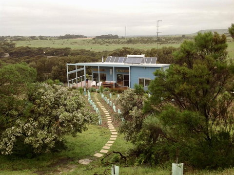 A Dune Escape - Sunshine Coast Tourism 5