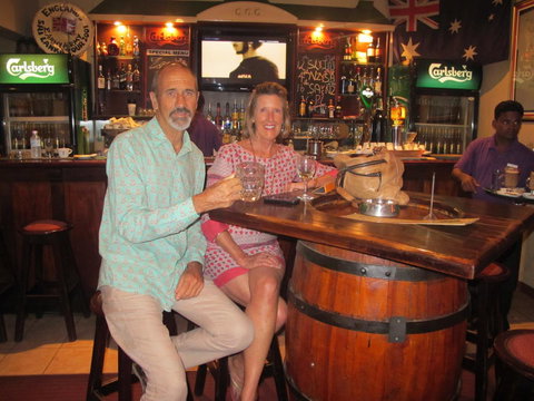 A Dune Escape - Sunshine Coast Tourism 27