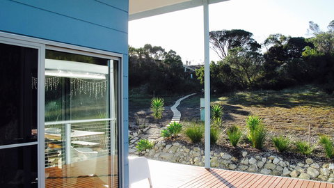 A Dune Escape - Sunshine Coast Tourism 21