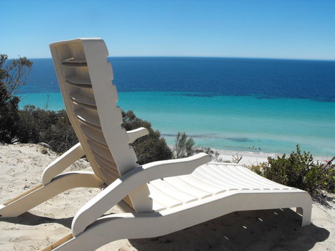 A Dune Escape - Sunshine Coast Tourism 11