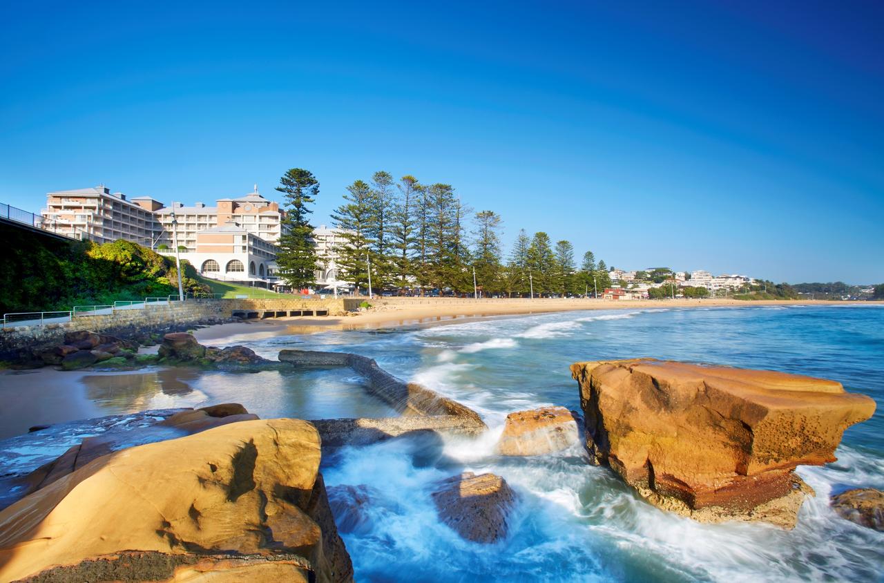Terrigal NSW Sunshine Coast Tourism