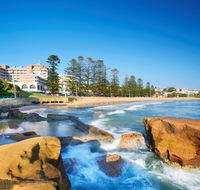 Crowne Plaza Terrigal Pacific - Sunshine Coast Tourism
