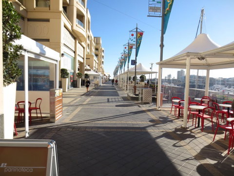 Lights Landing Apartments - Sunshine Coast Tourism 2