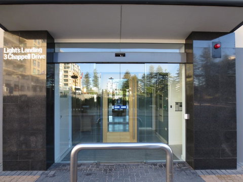 Lights Landing Apartments - Sunshine Coast Tourism 3