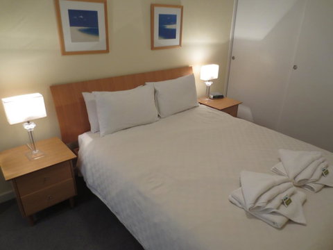 Lights Landing Apartments - Sunshine Coast Tourism 29