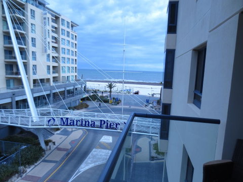 Lights Landing Apartments - Sunshine Coast Tourism 13