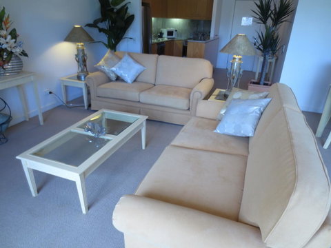 Lights Landing Apartments - Sunshine Coast Tourism 5