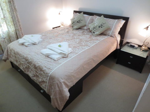 Lights Landing Apartments - Sunshine Coast Tourism 24
