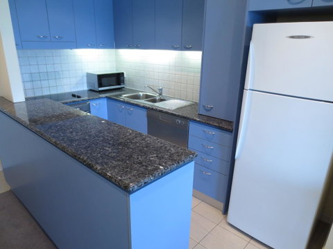 Lights Landing Apartments - Sunshine Coast Tourism 31