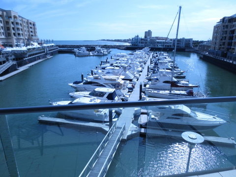Lights Landing Apartments - Sunshine Coast Tourism 34