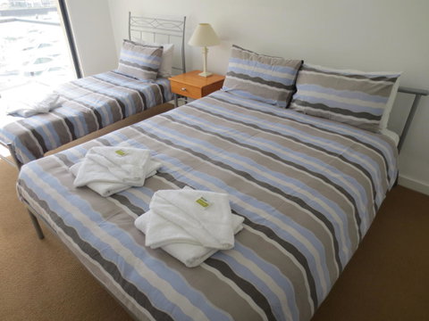 Lights Landing Apartments - Sunshine Coast Tourism 38