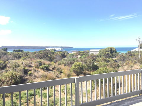 White Sands Holiday Retreat - Holiday Sunshine Coast 15
