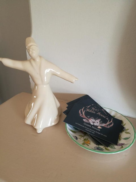 Hilda Anna's - Sunshine Coast Tourism 19