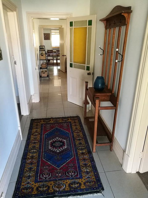 Hilda Anna's - Sunshine Coast Tourism 1