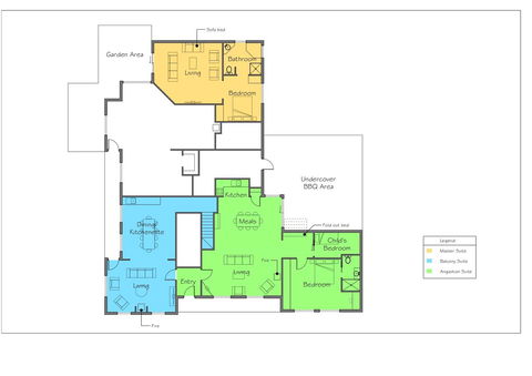 Angaston House - Sunshine Coast Tourism 3