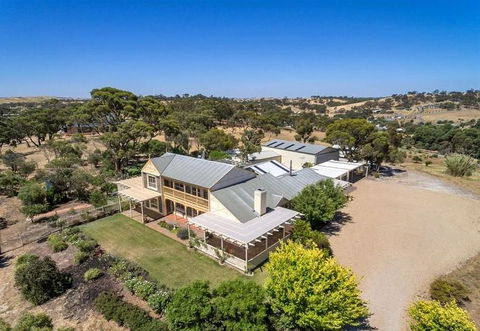 Angaston House - Sunshine Coast Tourism 23