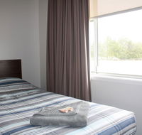 Isis Motel Scone - Holiday Sunshine Coast