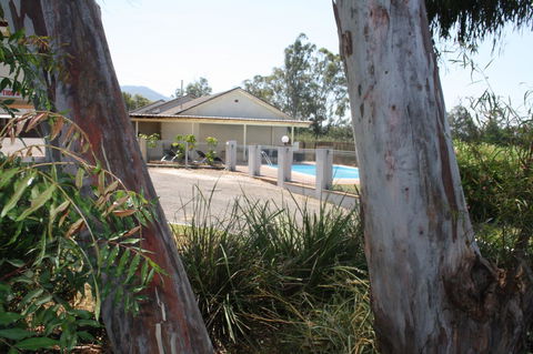 Isis Motel Scone - Sunshine Coast Tourism 4