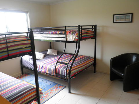 The Haven - Island Beach - Holiday Sunshine Coast 12