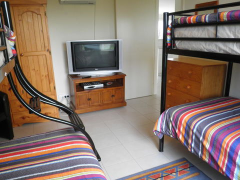 The Haven - Island Beach - Holiday Sunshine Coast 14