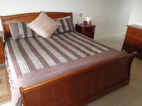 The Haven - Island Beach - Holiday Sunshine Coast 9