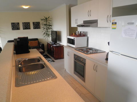 The Haven - Island Beach - Holiday Sunshine Coast 3