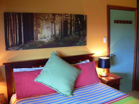 The Haven - Island Beach - Holiday Sunshine Coast 1