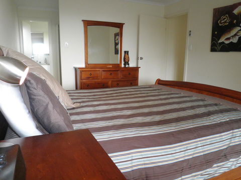 The Haven - Island Beach - Holiday Sunshine Coast 10