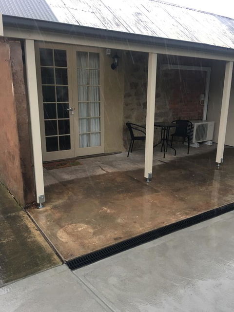 Hahndorf Oak Tree Cottages - Sunshine Coast Tourism 13