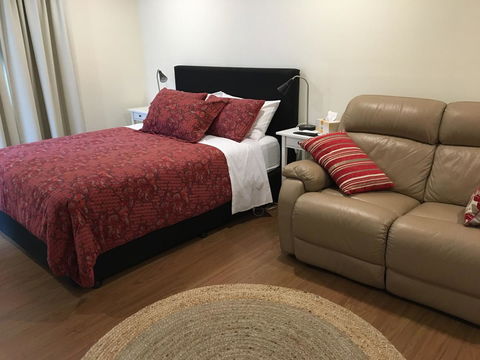 Hahndorf Oak Tree Cottages - Sunshine Coast Tourism 14