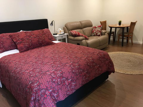 Hahndorf Oak Tree Cottages - Sunshine Coast Tourism 18