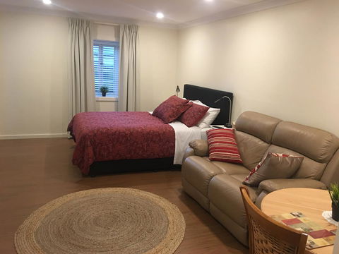 Hahndorf Oak Tree Cottages - Sunshine Coast Tourism 15