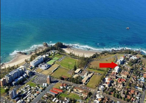 OCEAN BREEZE MOTEL - Sunshine Coast Tourism 17