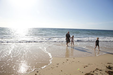 Seawall Apartments - Sunshine Coast Tourism 27