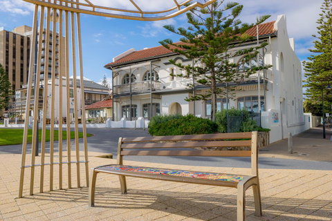 Seawall Apartments - Sunshine Coast Tourism 15