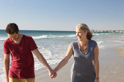 Seawall Apartments - Sunshine Coast Tourism 24