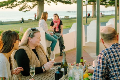 Seawall Apartments - Sunshine Coast Tourism 31