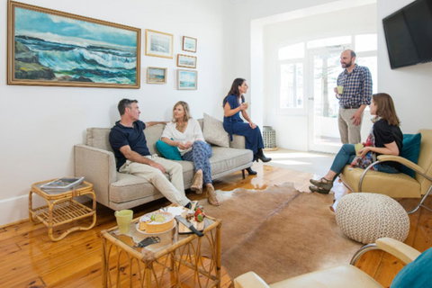 Seawall Apartments - Sunshine Coast Tourism 32