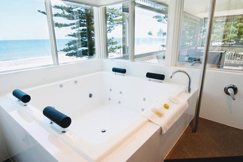 Seawall Apartments - Sunshine Coast Tourism 30