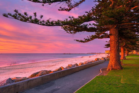 Seawall Apartments - Sunshine Coast Tourism 29