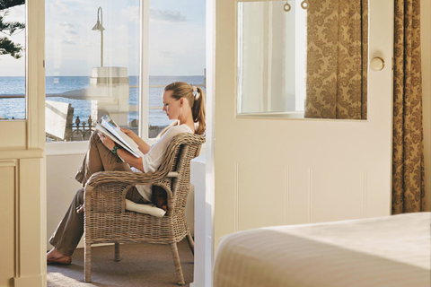 Seawall Apartments - Sunshine Coast Tourism 19