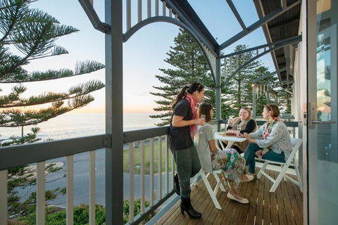 Seawall Apartments - Sunshine Coast Tourism 16
