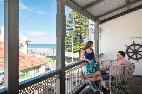 Seawall Apartments - Sunshine Coast Tourism 20