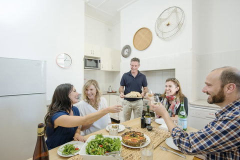 Seawall Apartments - Sunshine Coast Tourism 13